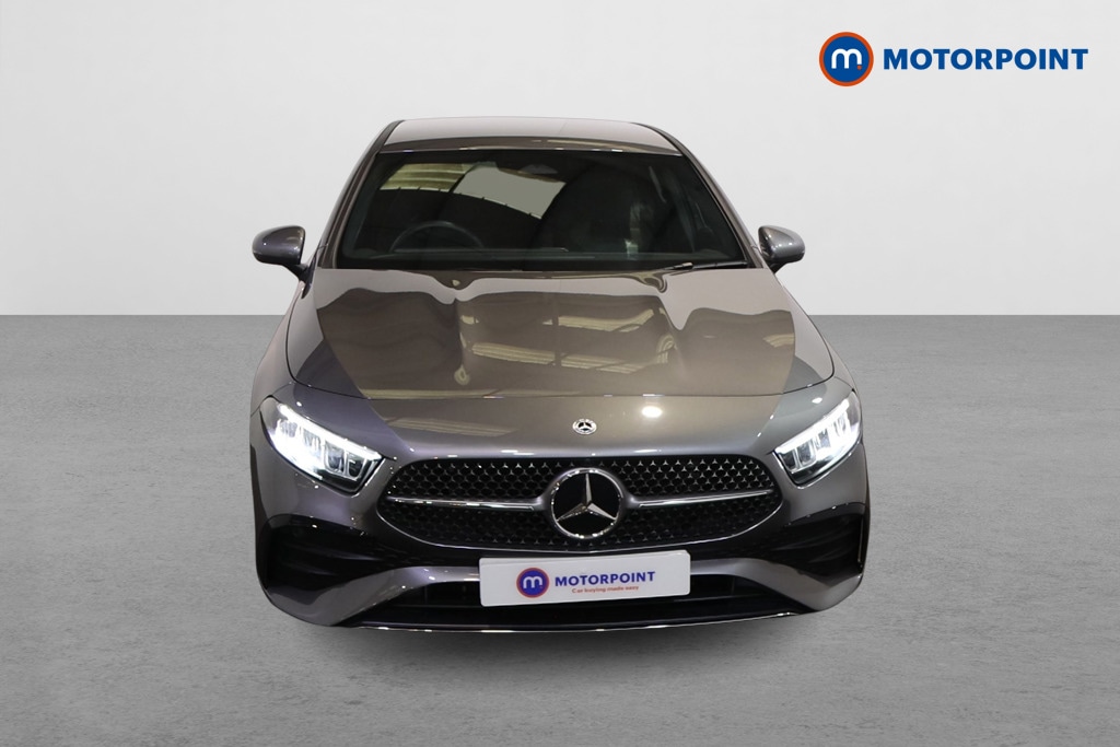 Used Mercedes-Benz A-Class 2025 for sale - 77763932: Photo 2