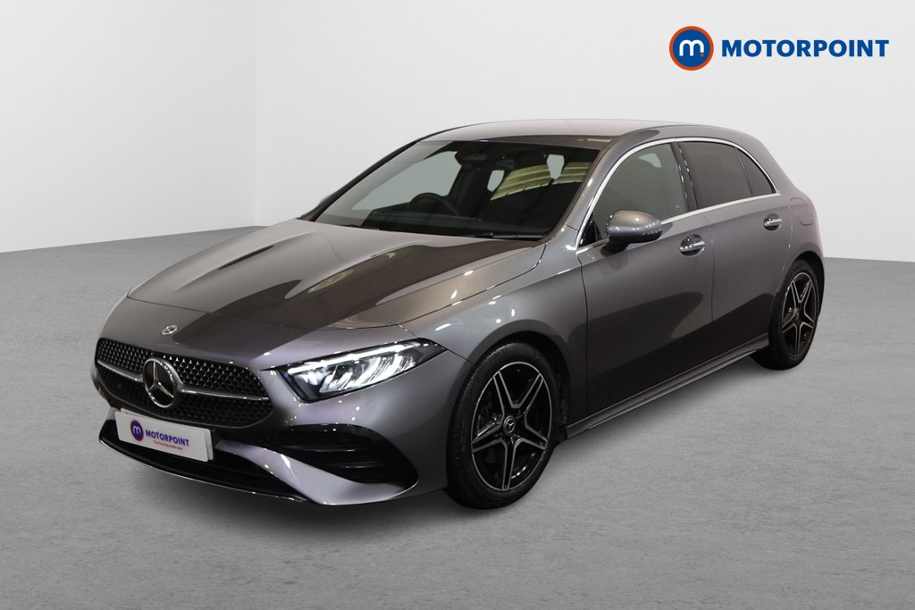 Used Mercedes-Benz A-Class 2025 for sale - 77763932: Photo 3