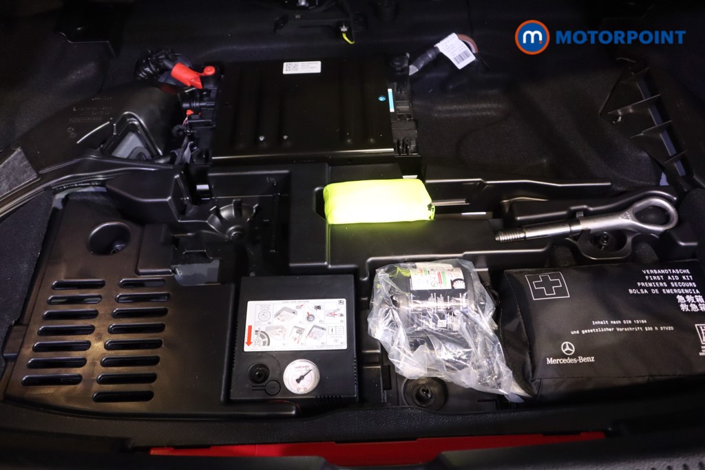 Used Mercedes-Benz A-Class 2025 for sale - 77763932: Photo 37