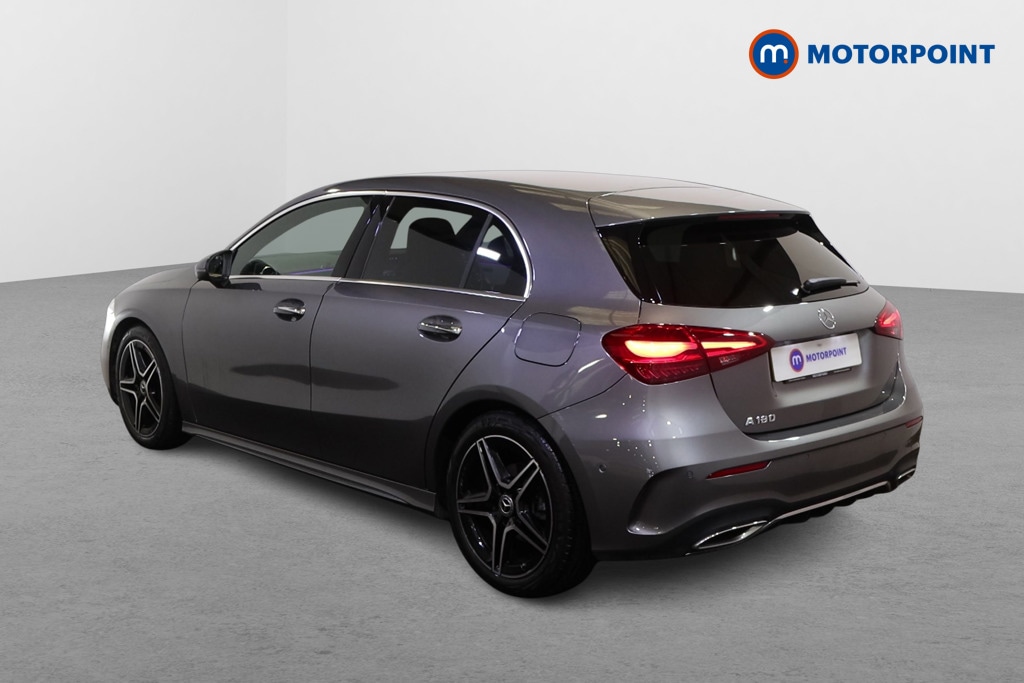 Used Mercedes-Benz A-Class 2025 for sale - 77763932: Photo 5