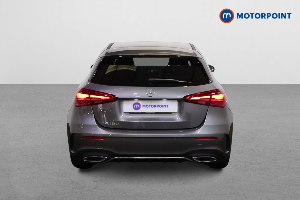 Used Mercedes-Benz A-Class 2025 for sale - 77763932: Photo 6