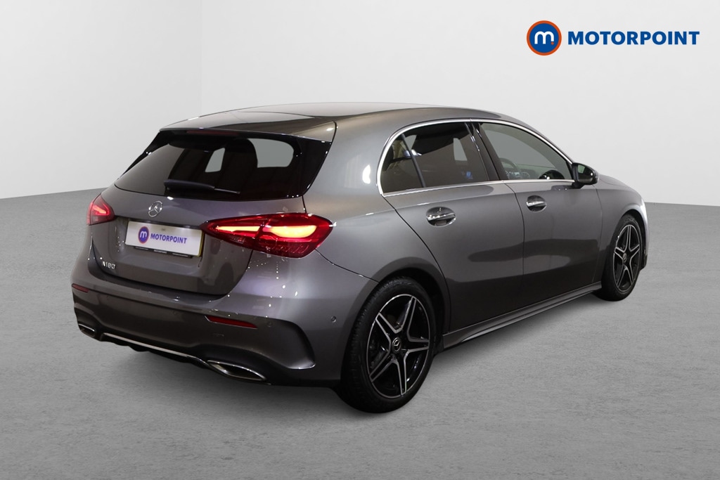 Used Mercedes-Benz A-Class 2025 for sale - 77763932: Photo 7