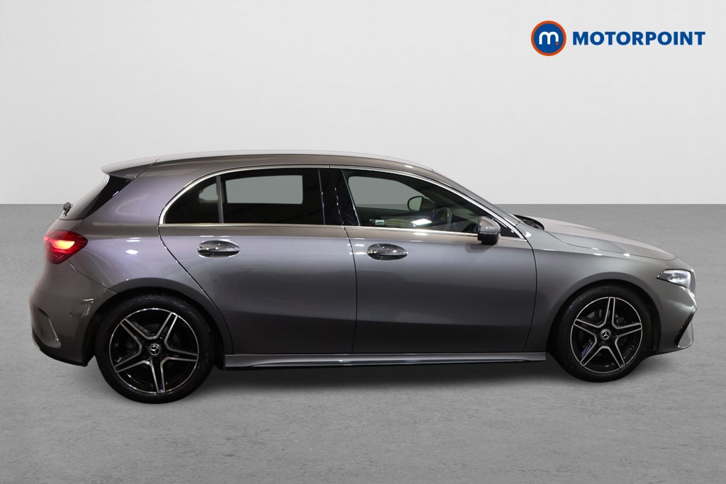 Used Mercedes-Benz A-Class 2025 for sale - 77763932: Photo 8