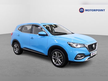 Used MG MG HS 2022 for sale - 75752413: Photo