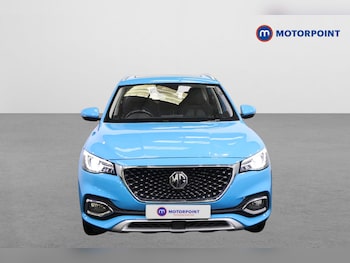 Used MG MG HS 2022 for sale - 75752413: Photo