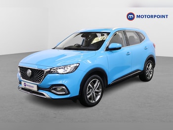 Used MG MG HS 2022 for sale - 75752413: Photo