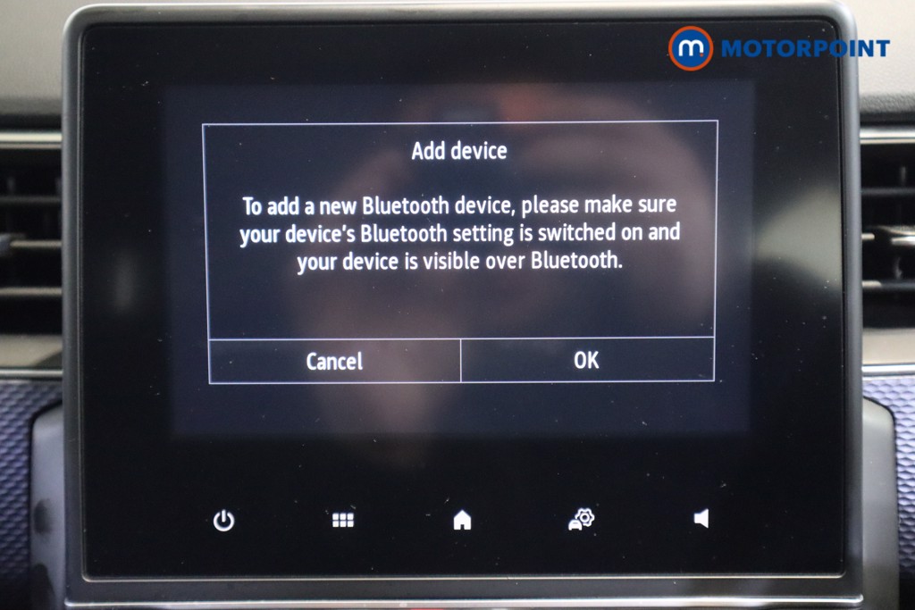 Used Renault Arkana 2022 for sale - 76750554: Photo 10