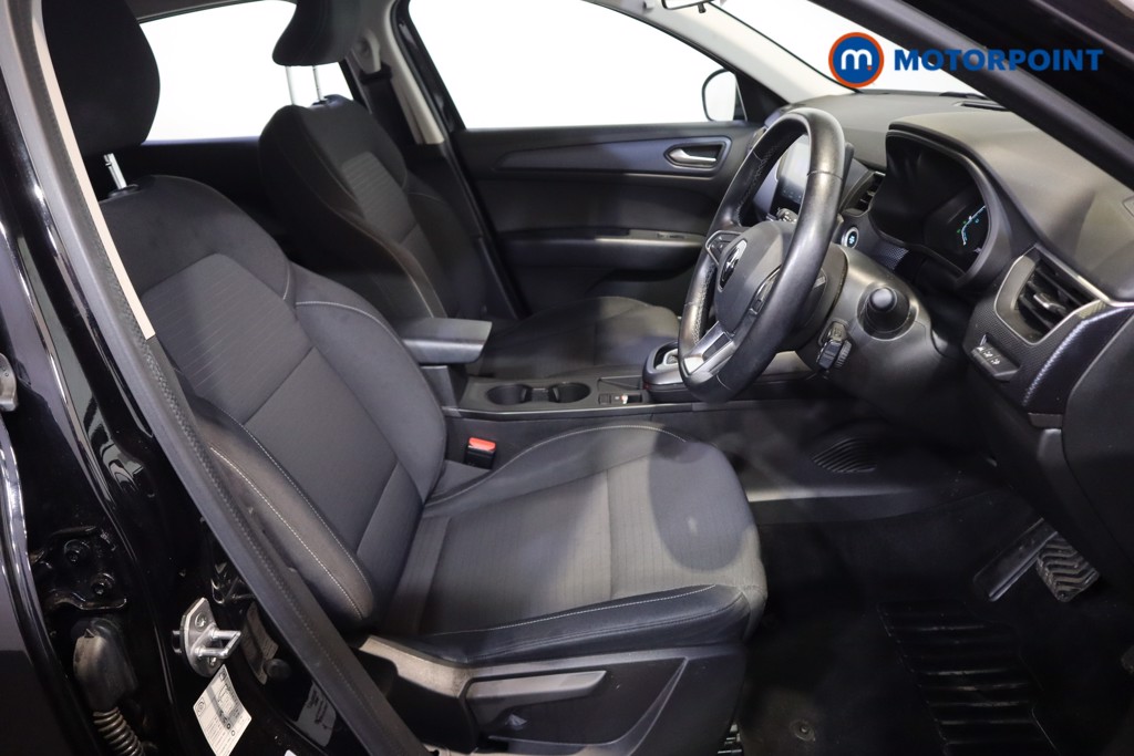 Used Renault Arkana 2022 for sale - 76750554: Photo 14