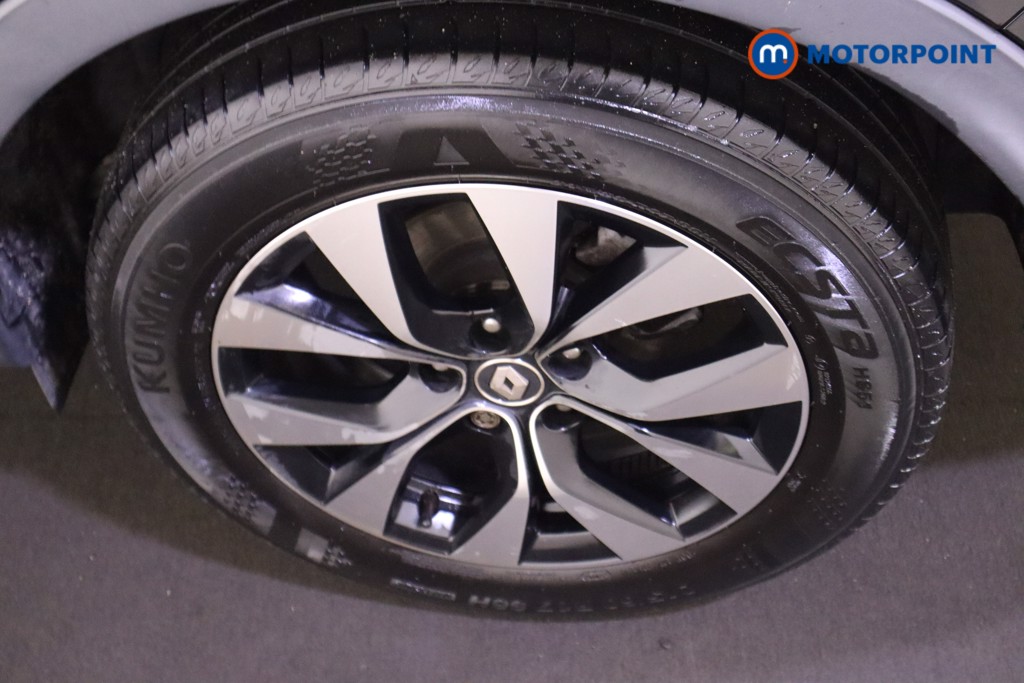 Used Renault Arkana 2022 for sale - 76750554: Photo 17