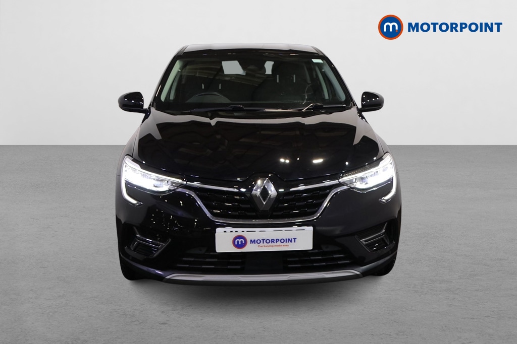 Used Renault Arkana 2022 for sale - 76750554: Photo 2