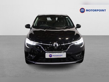 Used Renault Arkana 2022 for sale - 76750554: Photo