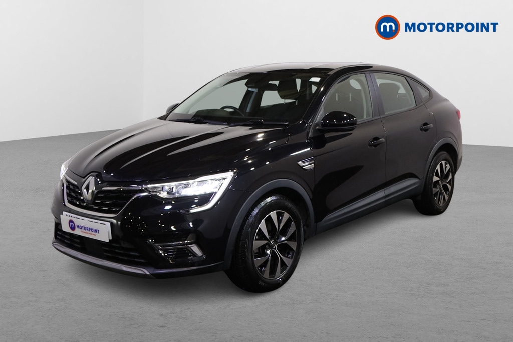 Used Renault Arkana 2022 for sale - 76750554: Photo 3