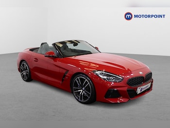 Used BMW Z4 2020 for sale - 75922681: Photo