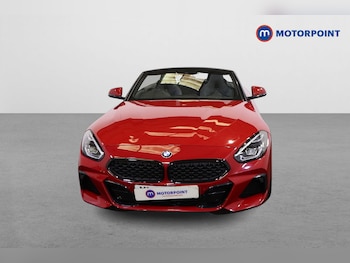 Used BMW Z4 2020 for sale - 75922681: Photo