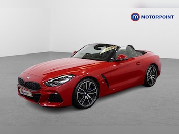 Used BMW Z4 2020 for sale - 75922681: Photo