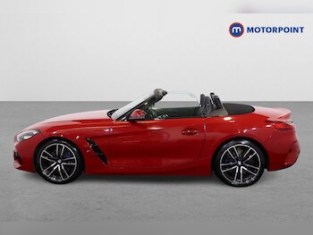 Used BMW Z4 2020 for sale - 75922681: Photo