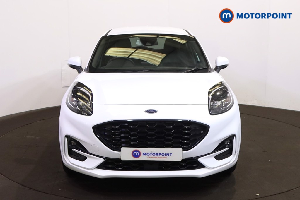 Used Ford Puma 2022 for sale - 76569090: Photo 1