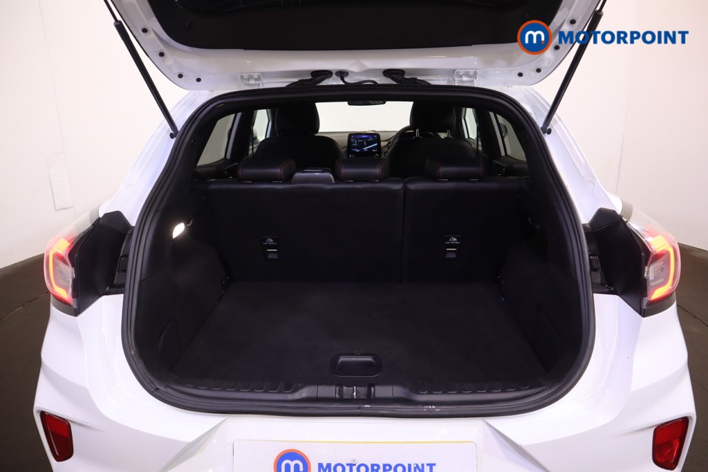 Used Ford Puma 2022 for sale - 76569090: Photo 18