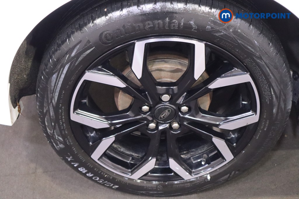 Used Ford Puma 2022 for sale - 76569090: Photo 19