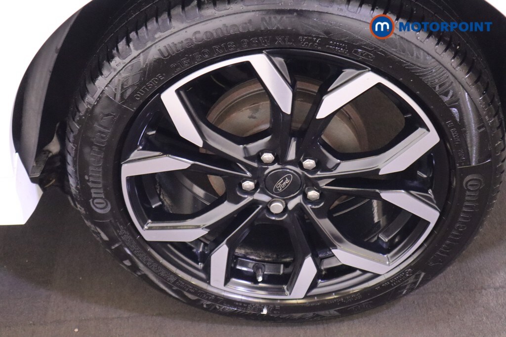 Used Ford Puma 2022 for sale - 76569090: Photo 20