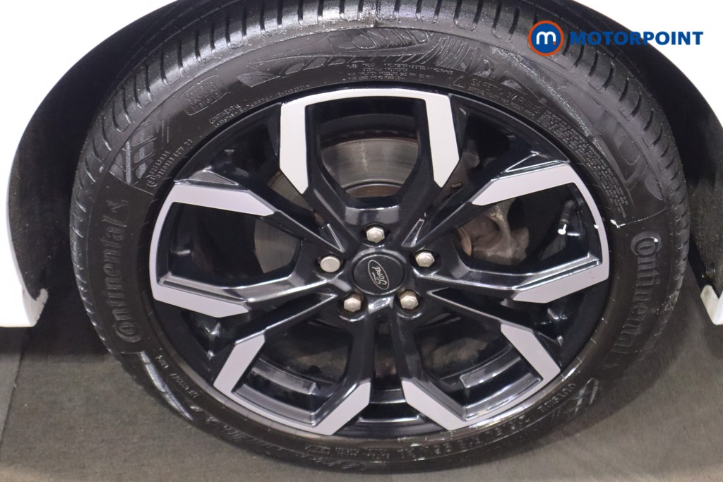 Used Ford Puma 2022 for sale - 76569090: Photo 23