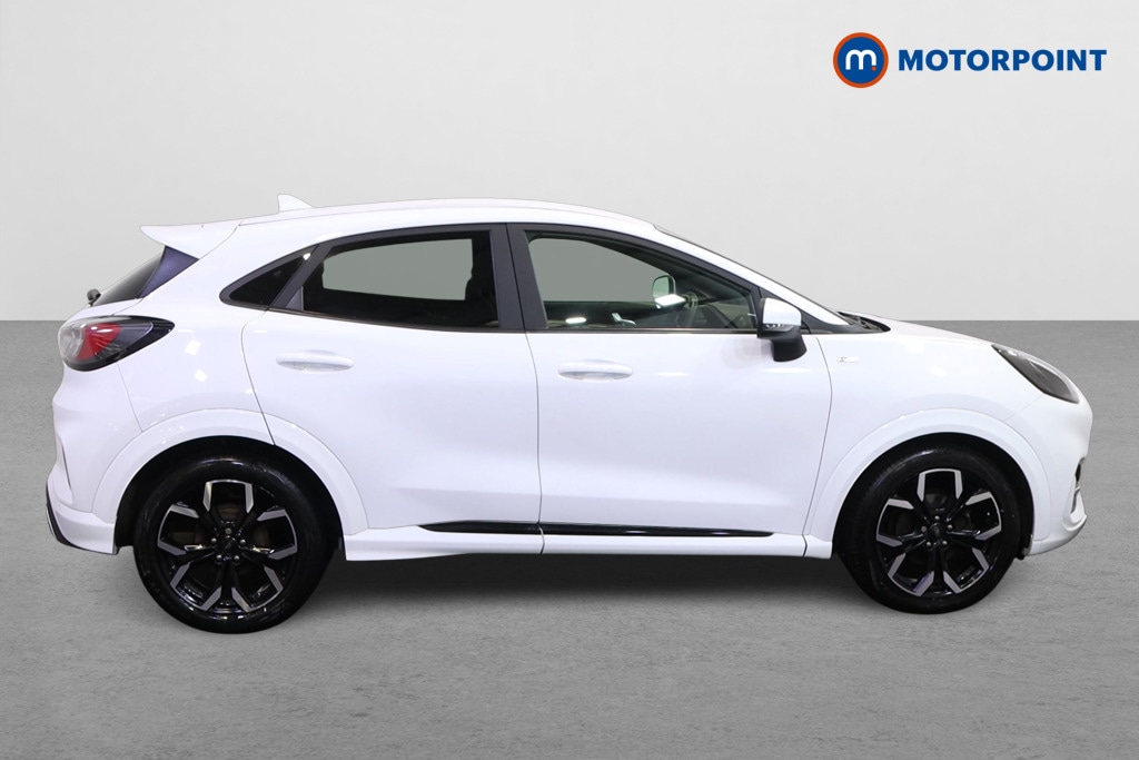 Used Ford Puma 2022 for sale - 76569090: Photo 7