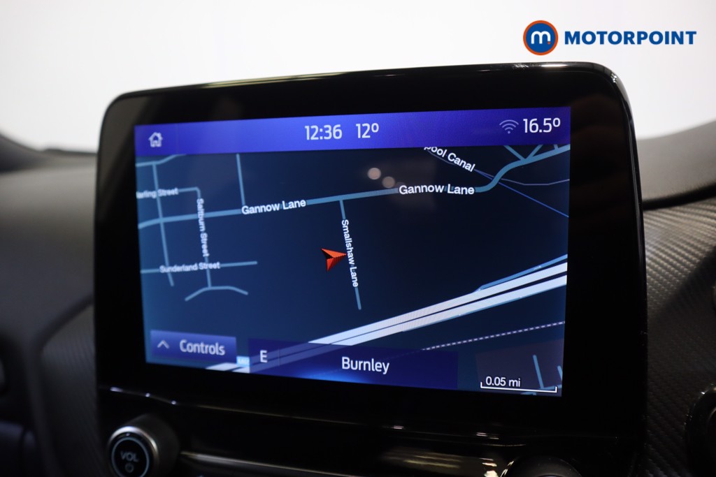 Used Ford Puma 2022 for sale - 76569090: Photo 8