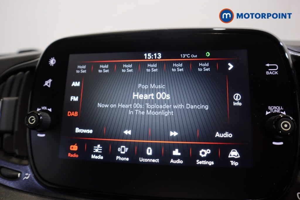 Used Fiat 500 2019 for sale - 77804816: Photo 10