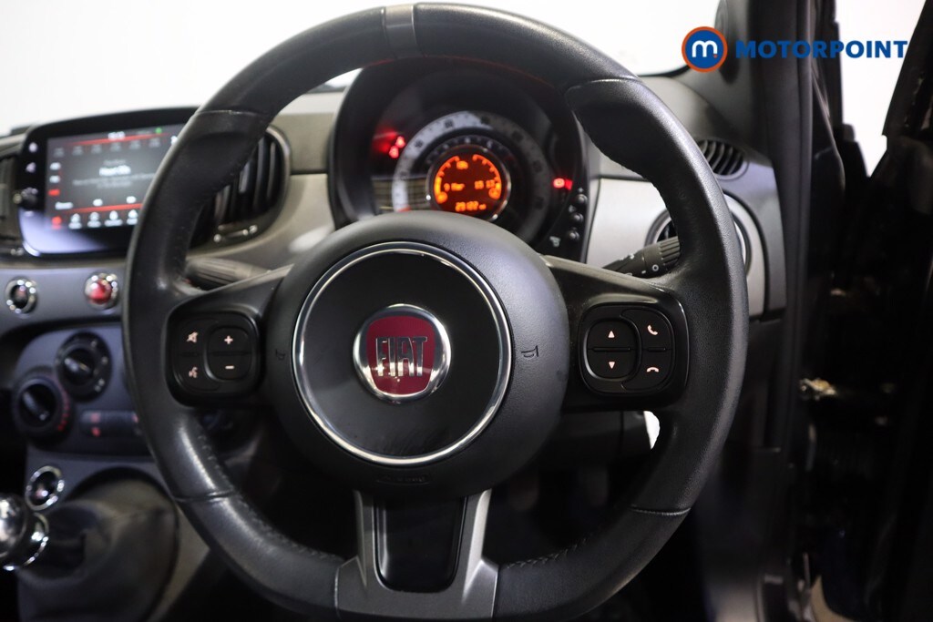 Used Fiat 500 2019 for sale - 77804816: Photo 11