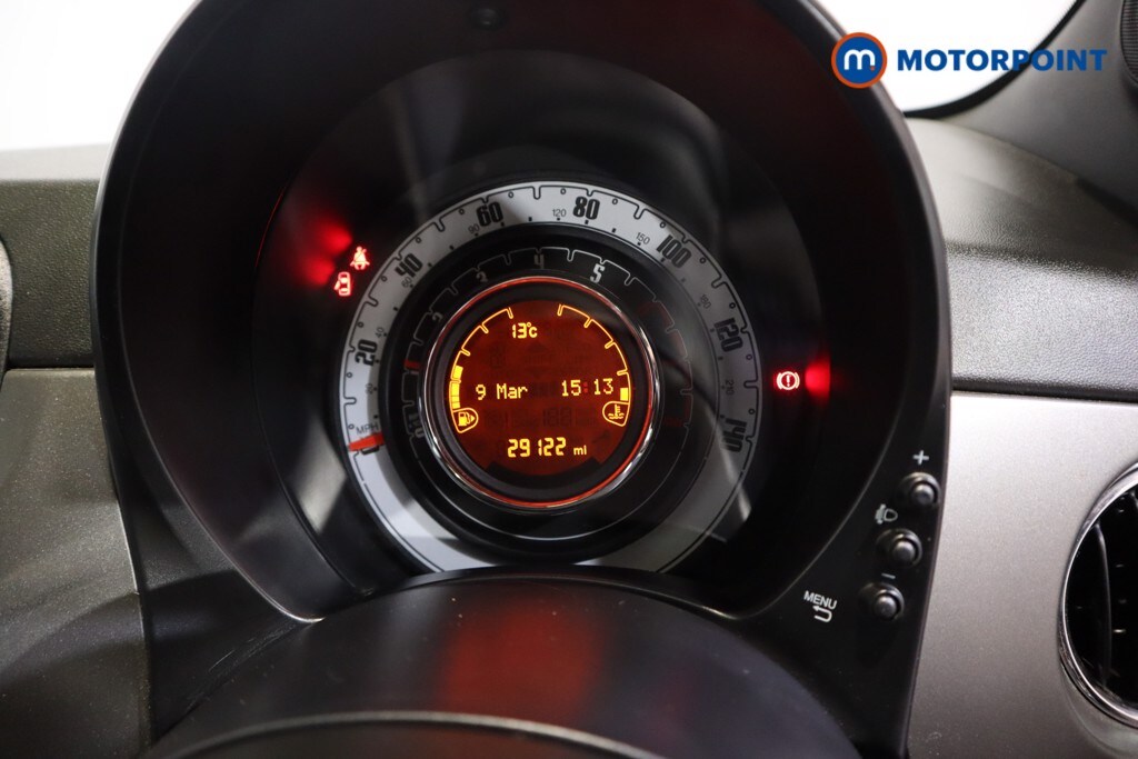 Used Fiat 500 2019 for sale - 77804816: Photo 12