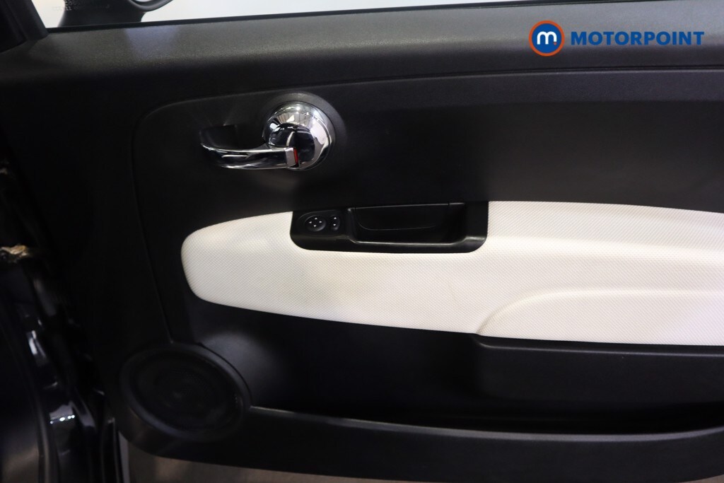 Used Fiat 500 2019 for sale - 77804816: Photo 17