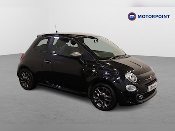 Used Fiat 500 2019 for sale - 77804816: Photo