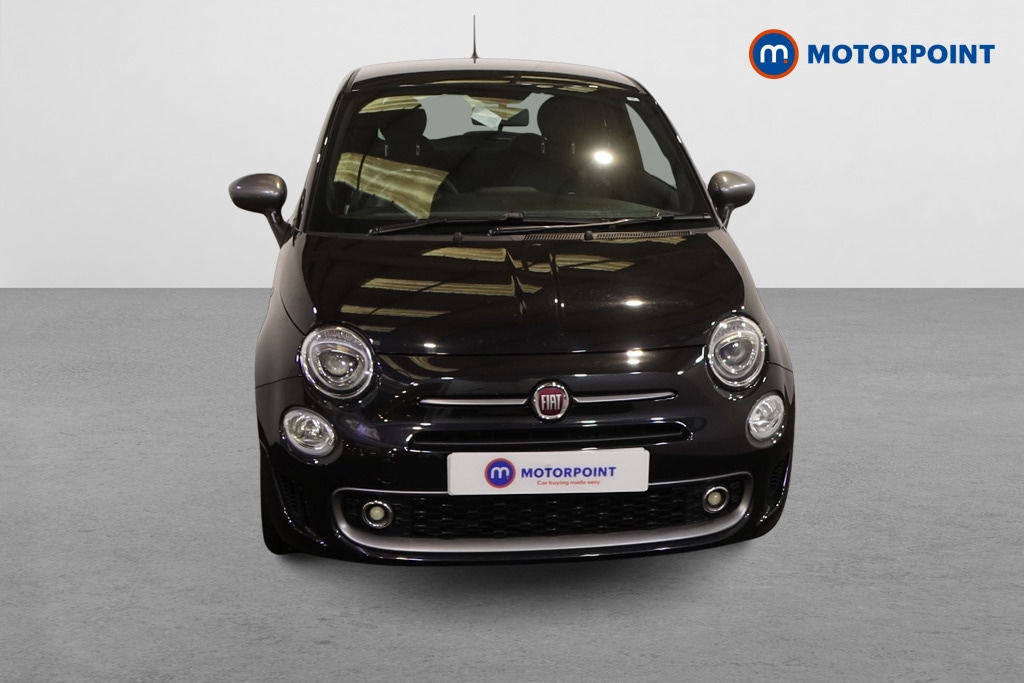 Used Fiat 500 2019 for sale - 77804816: Photo 2