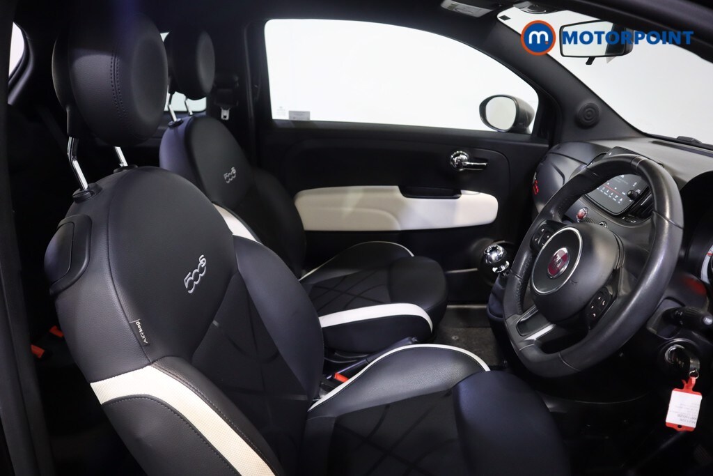 Used Fiat 500 2019 for sale - 77804816: Photo 24