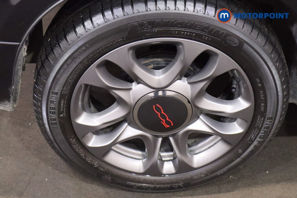 Used Fiat 500 2019 for sale - 77804816: Photo 27