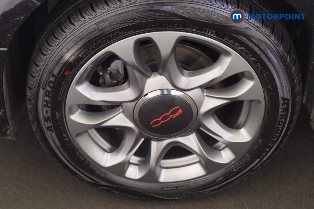 Used Fiat 500 2019 for sale - 77804816: Photo 29