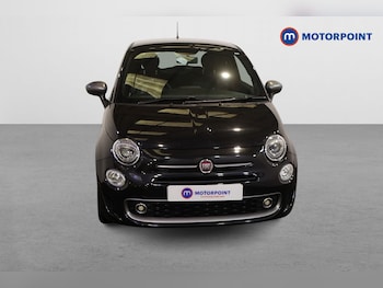 Used Fiat 500 2019 for sale - 77804816: Photo