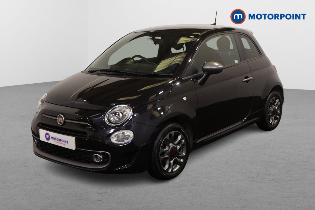 Used Fiat 500 2019 for sale - 77804816: Photo 3