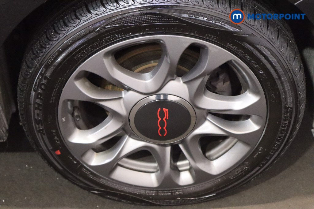 Used Fiat 500 2019 for sale - 77804816: Photo 30