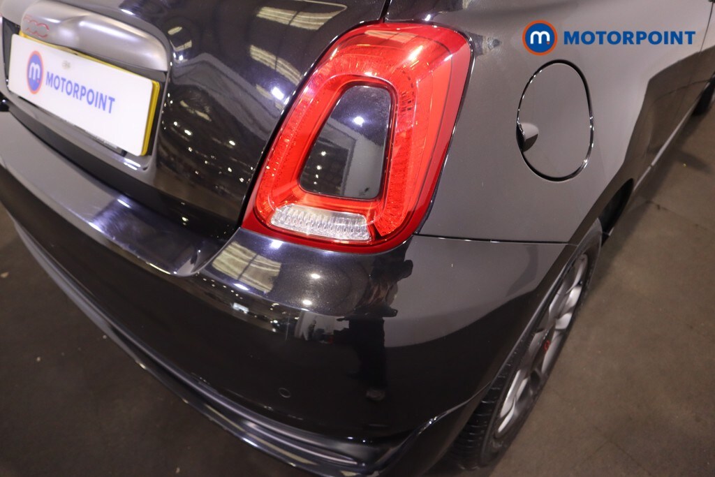 Used Fiat 500 2019 for sale - 77804816: Photo 32