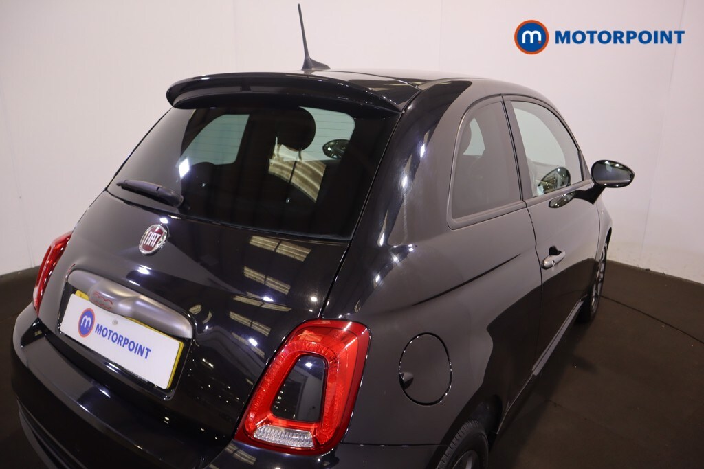 Used Fiat 500 2019 for sale - 77804816: Photo 33