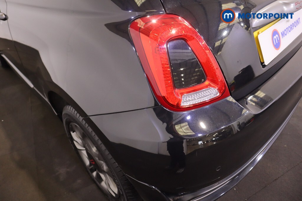 Used Fiat 500 2019 for sale - 77804816: Photo 34