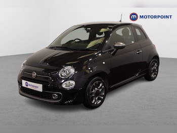 Used Fiat 500 2019 for sale - 77804816: Photo