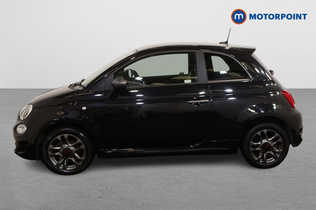 Used Fiat 500 2019 for sale - 77804816: Photo 4