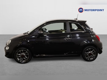Used Fiat 500 2019 for sale - 77804816: Photo