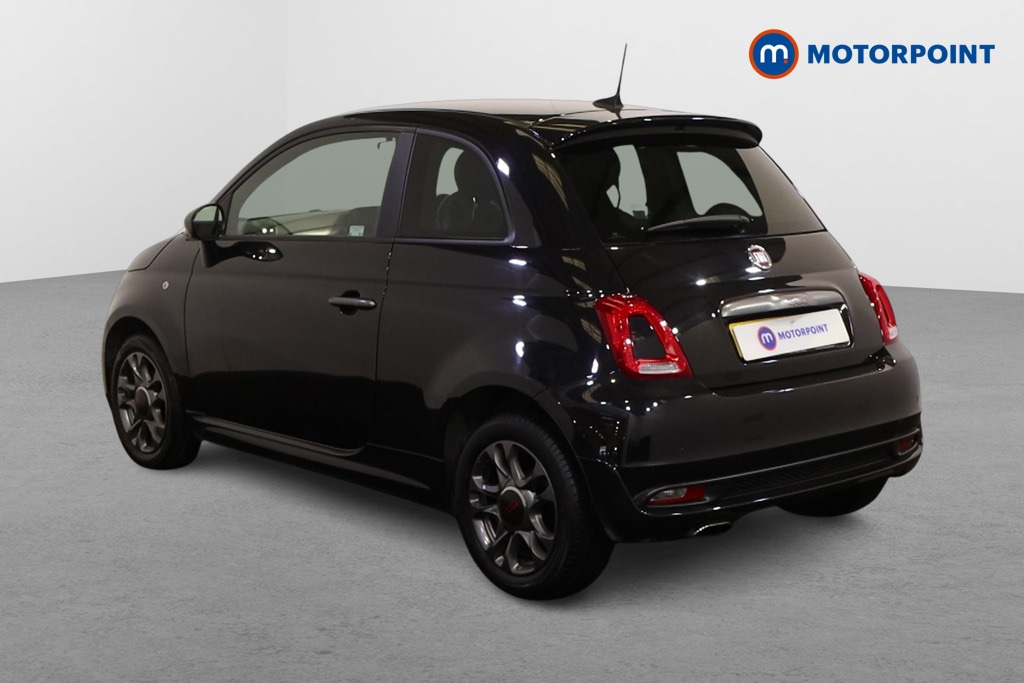 Used Fiat 500 2019 for sale - 77804816: Photo 5