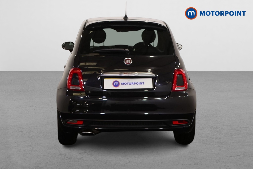 Used Fiat 500 2019 for sale - 77804816: Photo 6