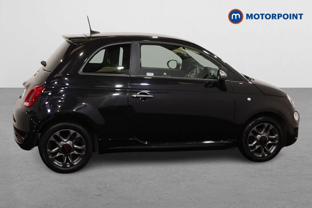 Used Fiat 500 2019 for sale - 77804816: Photo 8