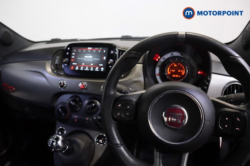 Used Fiat 500 2019 for sale - 77804816: Photo 9