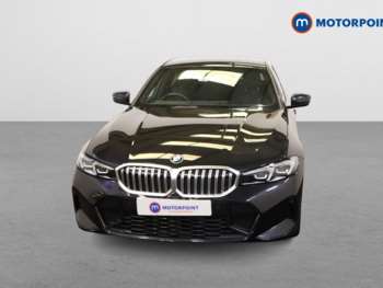 Used BMW 3 Series 2024 for sale - 75025376: Photo